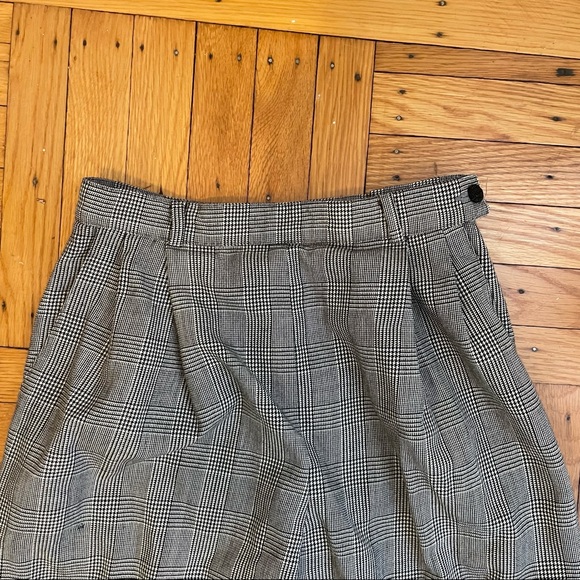 Vintage 1980s wool trousers - Picture 2 of 3